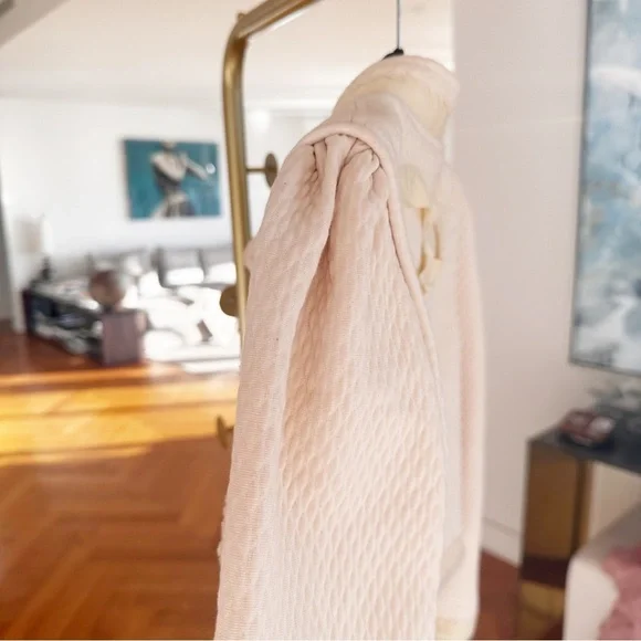 Rare Limited Edition Alix of Bohemia Limited Edition Nona Ribbon Jacket - Picture 14 of 17